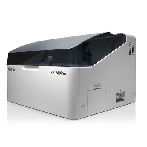 Mindray BS-240 Pro